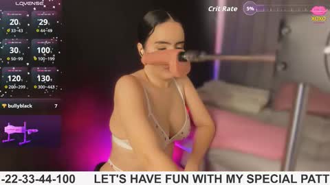 lilirouse online show from 12-16-25, 06:02