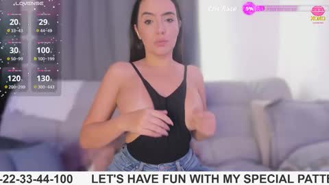 lilirouse online show from 02-26-26, 07:24