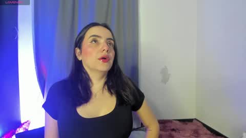 lilirouse online show from 06-06-26, 11:59