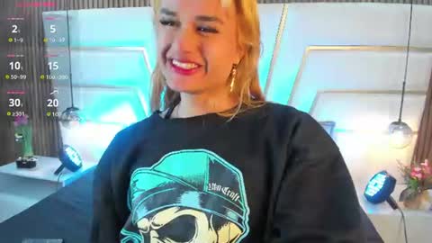 lilit online show from 07-25-26, 11:30