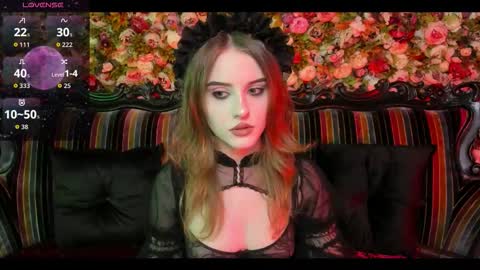 lilit_el_ online show from 02-19-26, 02:57