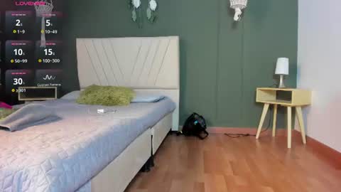 Lilit Noir online show from 07-25-26, 07:00