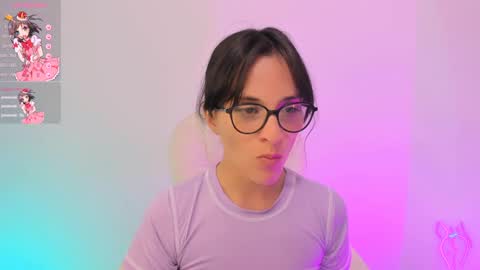 Leidy online show from 12-06-24, 10:30