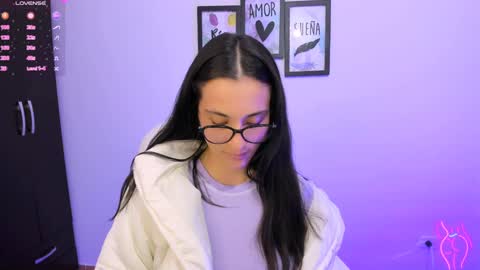 Leidy online show from 01-31-25, 08:12