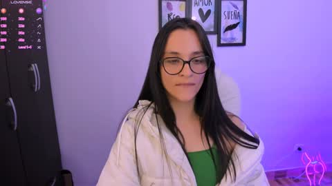 Leidy online show from 02-04-25, 10:02