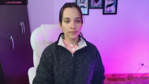 Leidy online show from 02-17-25, 11:13