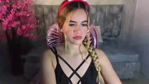 Lilith  online show from 11-27-25, 03:19