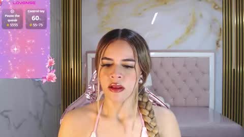 Lilith  online show from 11-30-25, 02:10