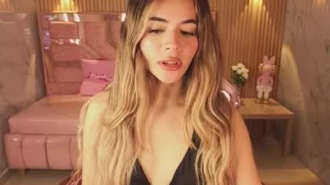 Lilith  online show from 01-15-26, 09:18