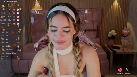 Lilith  online show from 04-15-26, 08:31