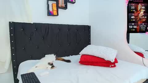 Snapshot of lilith_2025 chatting on 11-18-25, 03:01 Lilith online show from 11-18-25, 03:01