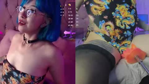 Lilith  online show from 02-17-26, 04:09