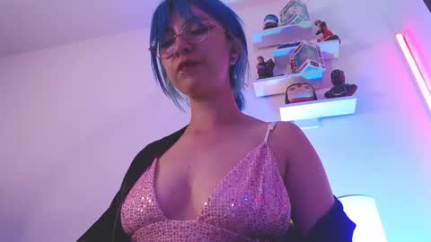 Lilith  online show from 03-28-26, 08:03