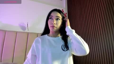 Lilith Rosse online show from 09-14-25, 12:26