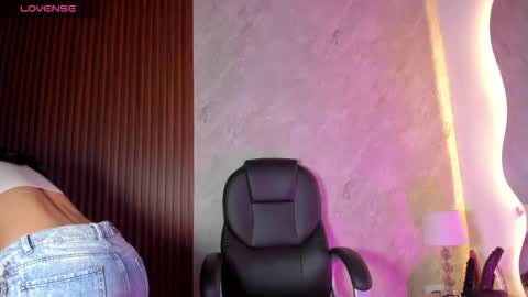 Lilith Rosse online show from 09-20-25, 12:28