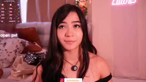 Lilith Rosse online show from 06-09-26, 08:09