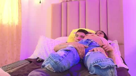 lilith_and_draven online show from 09-10-25, 08:20