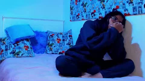 lilith_and_draven online show from 09-22-25, 09:17