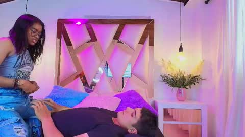 lilith_and_draven online show from 10-16-25, 08:54