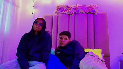 lilith_and_draven online show from 10-29-25, 10:11