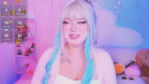 lilith asami24 online show from 02-17-26, 10:01