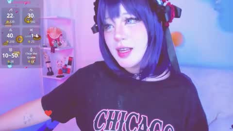 lilith asami24 online show from 02-19-26, 10:22