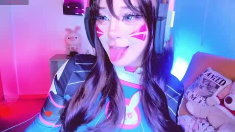 lilith asami24 online show from 04-24-26, 10:07