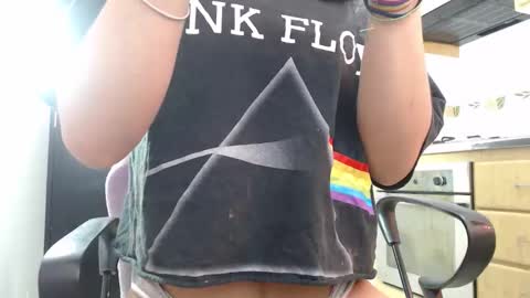 lilith  online show from 03-16-26, 12:53