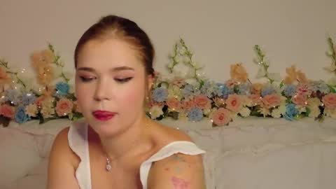 Lilith Bonheur online show from 02-18-26, 09:22