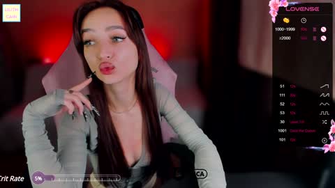 Snapshot of lilith_cain chatting on 12-21-24, 08:54 Lilith online show from 12-21-24, 08:54