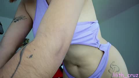 Lilith online show from 12-16-24, 08:05