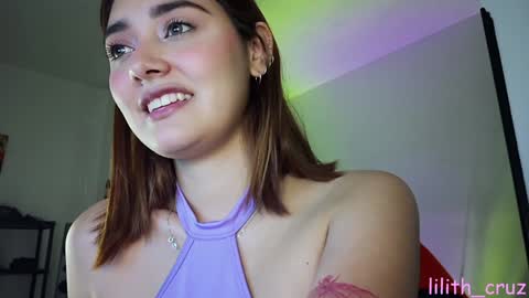 Lilith online show from 12-16-24, 11:07