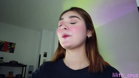 Lilith online show from 12-21-24, 10:30