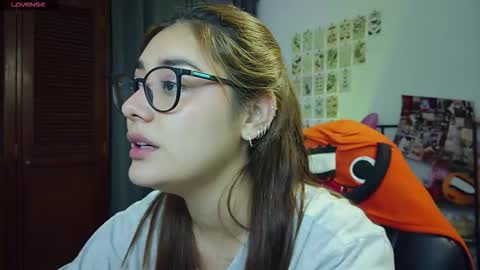 Snapshot of lilith_cruzz chatting on 03-02-26, 05:08 Lilith online show from 03-02-26, 05:08