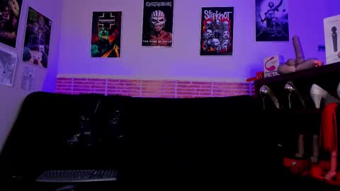 MISTRESS LILITH online show from 03-11-25, 12:39