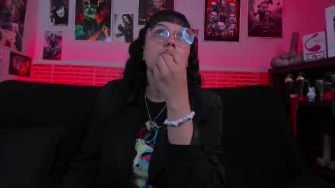 MISTRESS LILITH online show from 09-15-25, 02:17