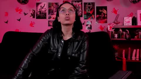 MISTRESS LILITH online show from 11-03-25, 10:32