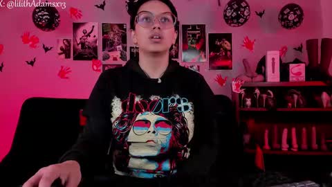 MISTRESS LILITH online show from 11-19-25, 03:23