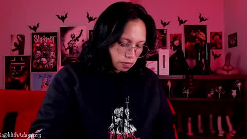 MISTRESS LILITH online show from 03-30-26, 03:57