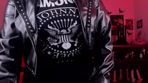 MISTRESS LILITH online show from 04-03-26, 04:16