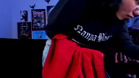 MISTRESS LILITH online show from 05-31-26, 05:20