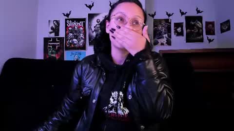 MISTRESS LILITH online show from 06-08-26, 02:50