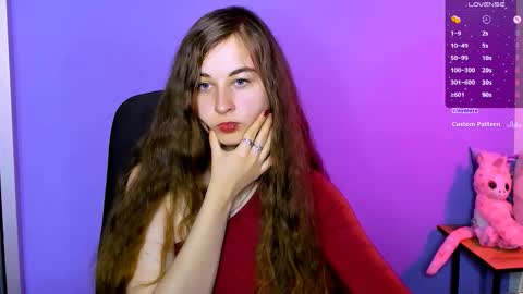 Snapshot of lilith_diva chatting on 10-02-25, 07:54 lilith_diva online show from 10-02-25, 07:54