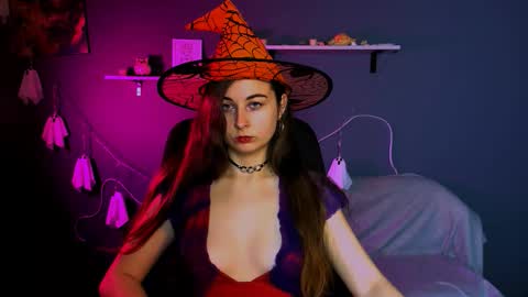 Snapshot of lilith_diva chatting on 10-26-25, 08:04 lilith_diva online show from 10-26-25, 08:04