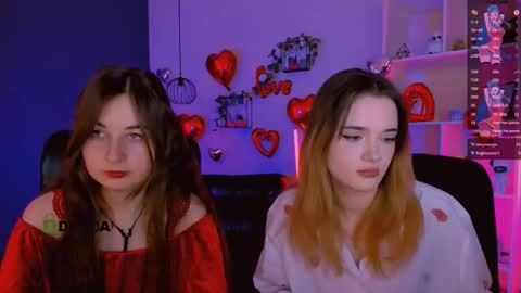 lilith_diva online show from 02-26-26, 08:52