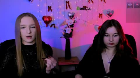 lilith_diva online show from 03-12-26, 08:15