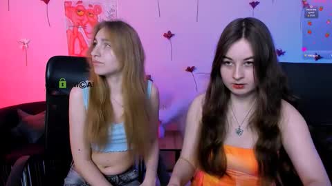 lilith_diva online show from 03-15-26, 08:26