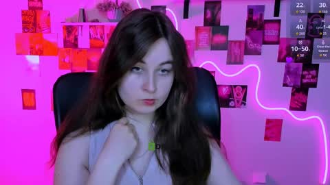 lilith_diva online show from 05-17-26, 07:21