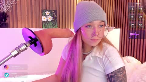 Snapshot of lilith_gray9 chatting on 01-21-25, 03:21 Lilith Gray online show from 01-21-25, 03:21