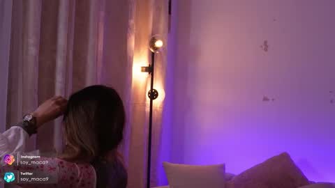 Lilith Gray online show from 11-12-25, 04:24